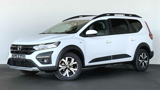 Dacia Jogger - 1,0 TCe Comfort DAB LED TOUCH PDC NEBEL TEMPOMAT