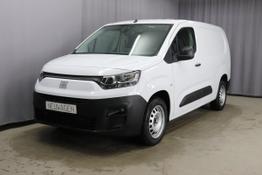 Fiat Doblo - Doblò 1.5l BlueHDi 74kW (100PS) S&S MT6 Cargo-Kastenwagen L2, MODELLJAHR 2023, Radio, Navigation, 8‘‘ Touchscreen, Vorbereitung Anhängerzugvorrichtung, Seitliche Schiebetür Beifahrerseite mit Fenster, Klimaautomatik uvm.