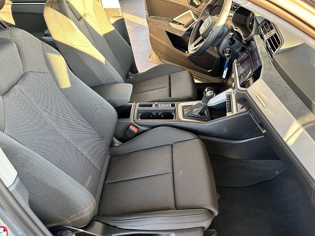 Audi Q3 Sportback 35 TFSI 1.5 ACC LED SitzHZG Digitales Cockpit 