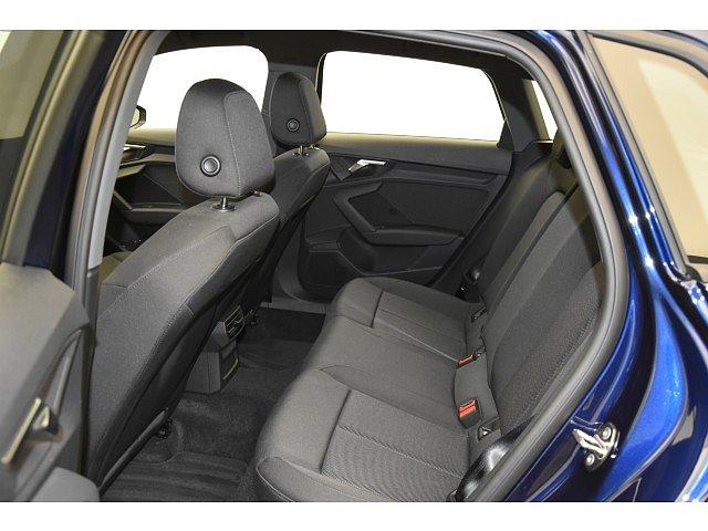 Audi A3 Sportback 35 TFSI S-tronic advanced AHK/DriveSelect 