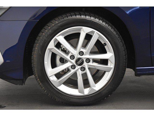 Audi A3 Sportback 35 TFSI S-tronic advanced AHK/DriveSelect 