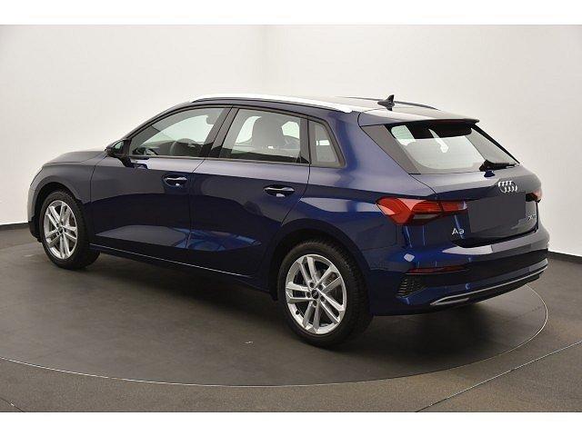 Audi A3 Sportback 35 TFSI S-tronic advanced AHK/DriveSelect 