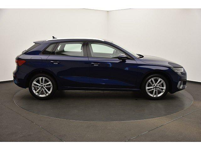 Audi A3 Sportback 35 TFSI S-tronic advanced AHK/DriveSelect 