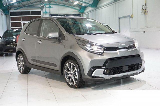 Kia Picanto - 1.2 X-LINE MJ23 ASSISTENZ+