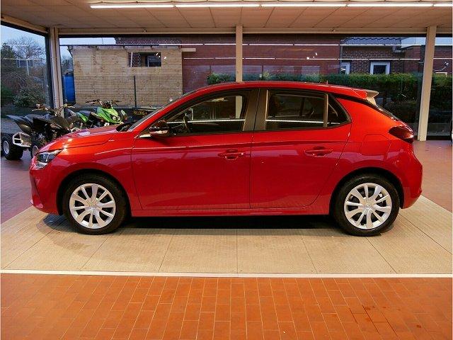 Opel Corsa - F Edition
