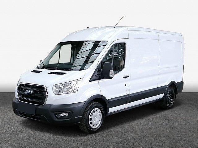 Ford Transit - 350 L3H2 Lkw VA Trend Navi * RFC
