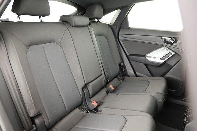 Audi Q3 Sportback 40 TDI Q S tronic line edition AHK LED Virtual Cockpit Navi 