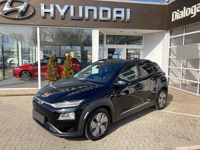 Hyundai KONA - Style Elektro Navi Teilleder Sofort LED Scheinwerferreg. ACC Apple CarPlay