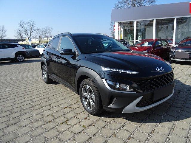Hyundai KONA - Hybrid 2WD 1.6 Edition 30 +KLIMA+SHZ+RFK+CARPLAY+TEMPOMATR+UVM+
