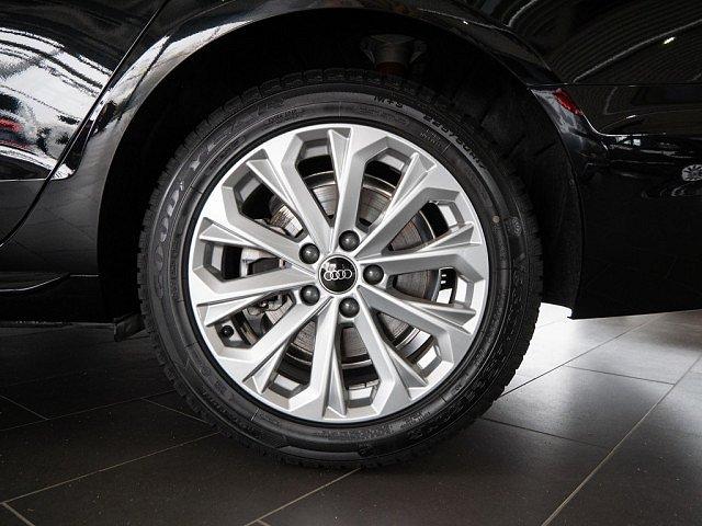 Audi A4 Avant 35 TDI advanced black Pano ACC LED Kame 