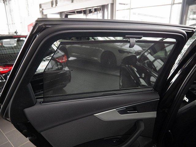 Audi A4 Avant 35 TDI advanced black Pano ACC LED Kame 