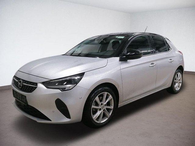 Opel Corsa - F Elegance Plus LED Navi Kamera
