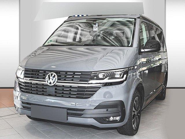 Volkswagen California 6.1 - T6.1 Ocean Edition 4Motion-StandHZG-AHK-NAVI