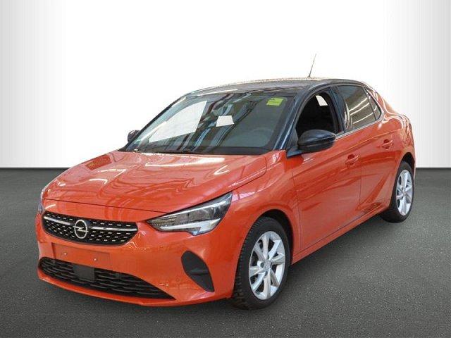 Opel Corsa - F Elegance Plus LED Kamera