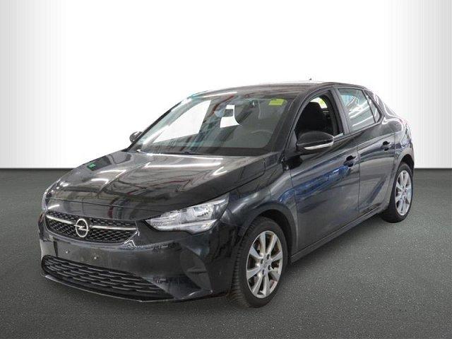 Opel Corsa - F Edition Plus Alu