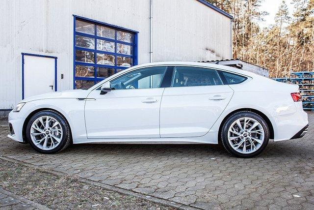 Audi A5 Sportback*ADVANCED*40TFSI S-TRO/ACC/KAM/UPE53 