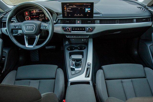 Audi A5 Sportback*ADVANCED*40TFSI S-TRO/ACC/KAM/UPE53 