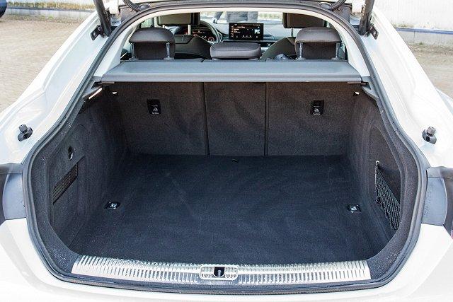 Audi A5 Sportback*ADVANCED*40TFSI S-TRO/ACC/KAM/UPE53 