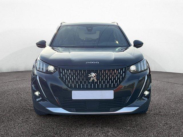 Peugeot 2008 - GT BlueHDi 130 AutomatikPANORAMAPARKLENK