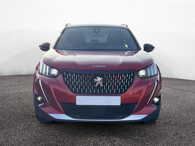 Peugeot 2008 - GT BlueHDi 130 AutomatikPANORAMAPARKLENK