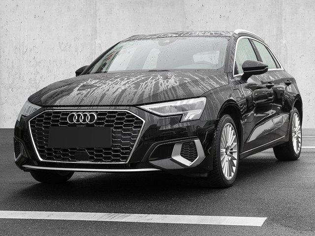 Audi A3 Sportback Advanced 40 TFSIe S tronic PHEV/Hyb 