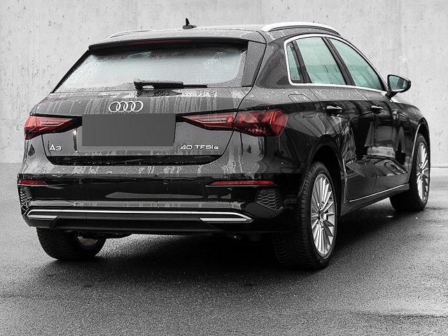 Audi A3 Sportback Advanced 40 TFSIe S tronic PHEV/Hyb 