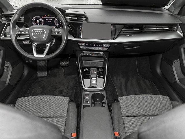 Audi A3 Sportback Advanced 40 TFSIe S tronic PHEV/Hyb 
