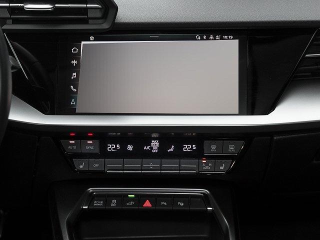 Audi A3 Sportback Advanced 40 TFSIe S tronic PHEV/Hyb 
