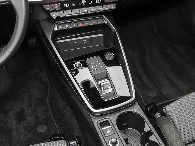 Audi A3 Sportback Advanced 40 TFSIe S tronic PHEV/Hyb 