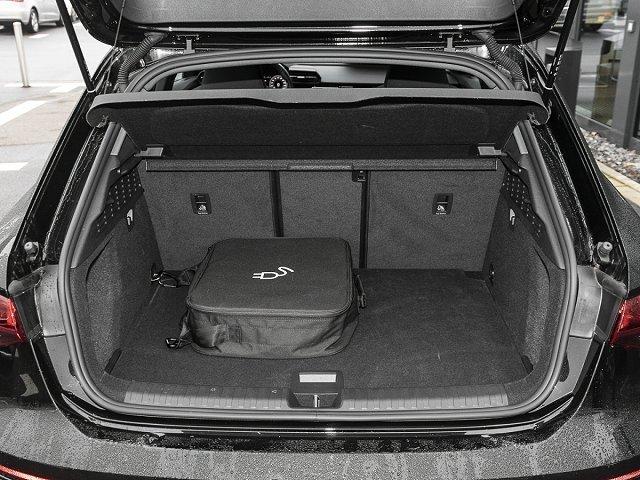 Audi A3 Sportback Advanced 40 TFSIe S tronic PHEV/Hyb 