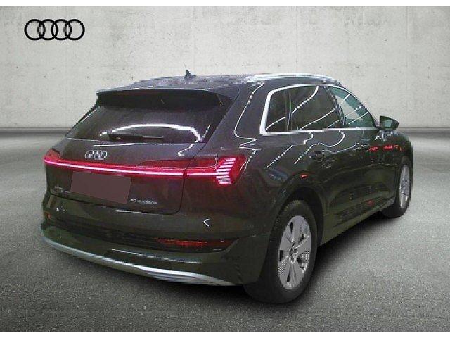 Audi e-tron Sportback 50 quattro advanced ""BAFA fähig"" 