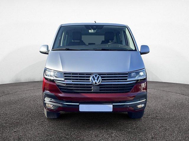 Volkswagen Multivan 6.1 - T6.1 GEN SIX TDI 4M DSGAHKELEKTÜRACC