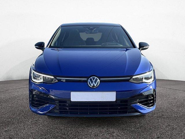 Volkswagen Golf R - TSI 4MO DSGR-PERFORMANCEIQPANO280KMH
