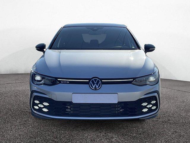 Volkswagen Golf - GTD TDI DSGIQ-LIGHTPANO4JGAR18