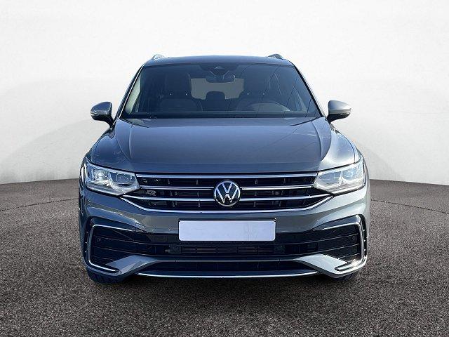 Volkswagen Tiguan Allspace - R-LINE TDI 4MO DSGPANO7S4JGAR