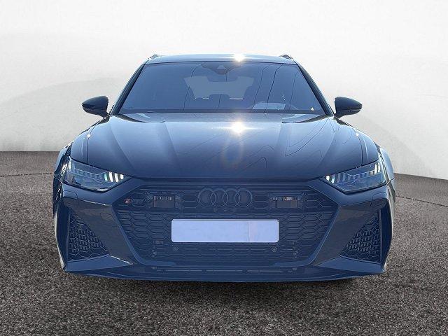 Audi RS6 Avant - RS 6 TFSI qua.RS-DYNAMIKPANO22