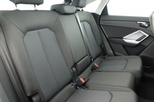 Audi Q3 Sportback 40 TFSI Q S tronic AHK Navi PDC+ Virtual Cockpit 