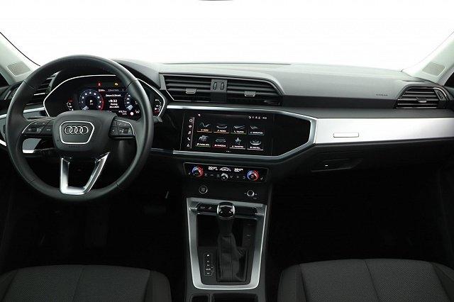 Audi Q3 Sportback 40 TFSI Q S tronic AHK Navi PDC+ Virtual Cockpit 