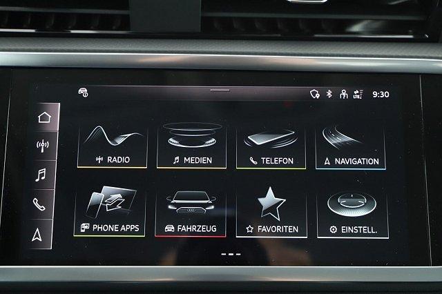 Audi Q3 Sportback 40 TFSI Q S tronic AHK Navi PDC+ Virtual Cockpit 