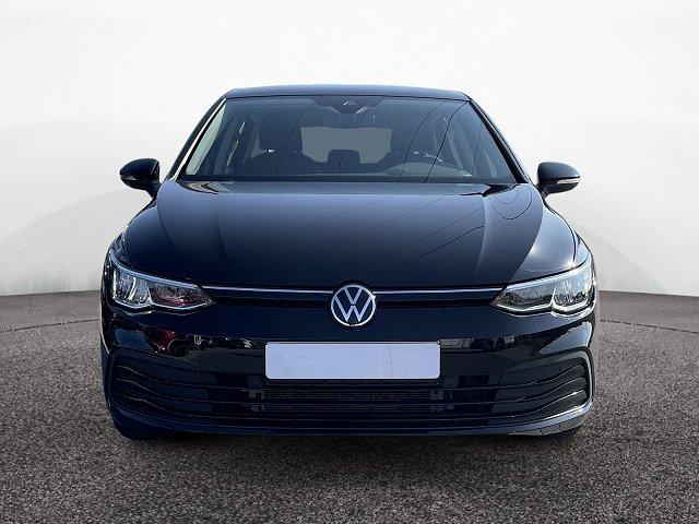 Volkswagen Golf - 8 TSI16