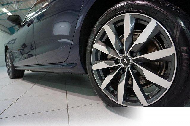 Audi A4 Avant 40 TDI S-TRONIC ADVANCED NAVI LED LM 