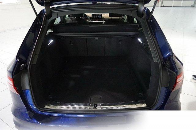 Audi A4 Avant 40 TDI S-TRONIC ADVANCED NAVI LED LM 