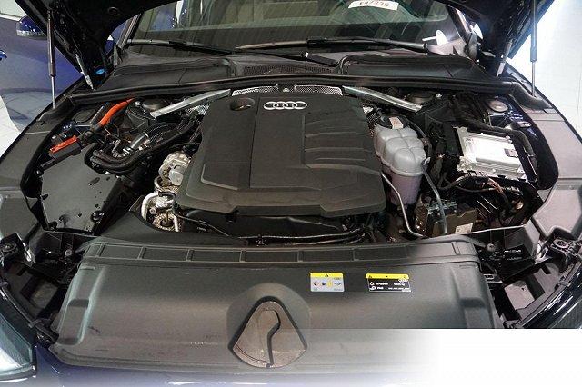 Audi A4 Avant 40 TDI S-TRONIC ADVANCED NAVI LED LM 