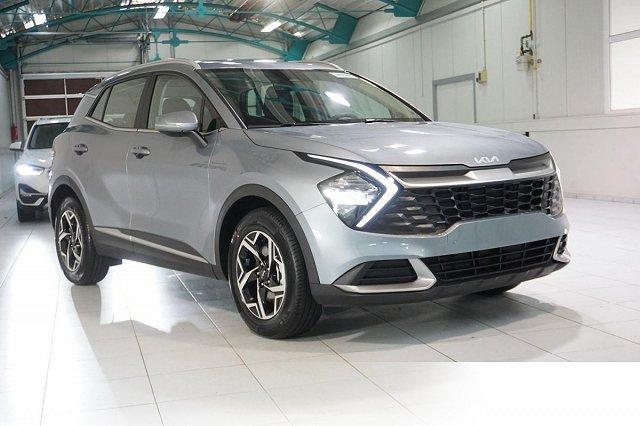 Kia Sportage - 1,6 T-GDI EDITION 7 MJ23 EMOTION