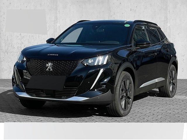 Peugeot 2008 - e- GT Pack Elektromotor Panorama, Navi