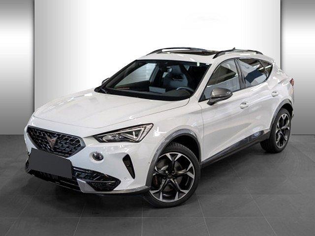 Cupra Formentor - VZ 4Drive AHK ACC LED Pano Navi Kamera