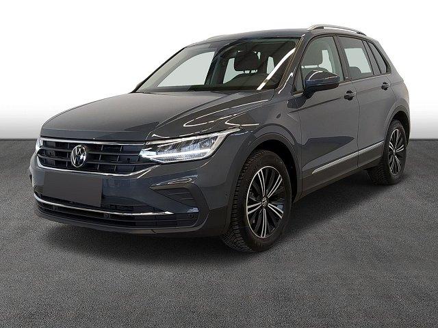Volkswagen Tiguan - 1.5 TSI DSG Active *Navi*LED*Kamera*