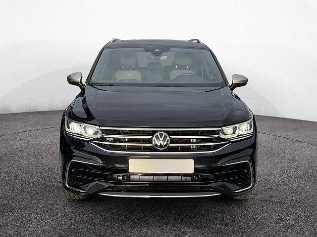 Volkswagen Tiguan Allspace - R-LINE TDI 4MO DSGPANO7S4JGAR