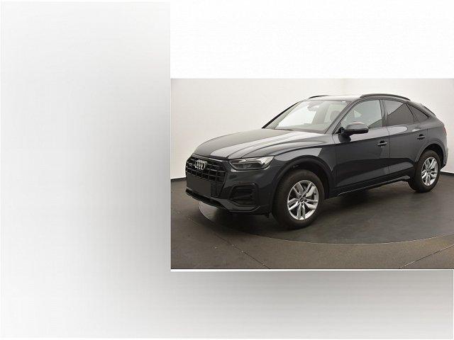 Audi Q5 Sportback 40 TDI quattro S-tronic advanced LED/Navi/el.VS 