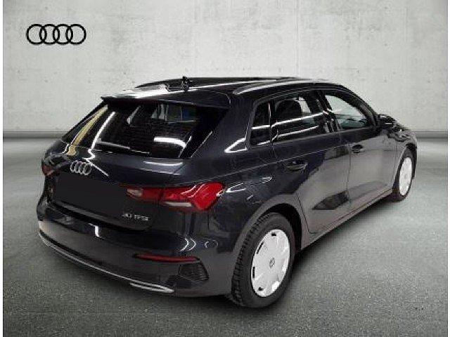 Audi A3 Sportback 30 TFSI S-tronic advanced AHK/DriveSelect 